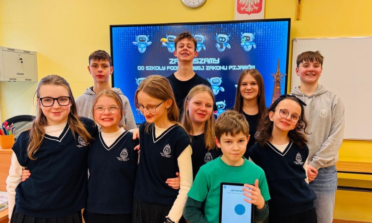 Dziękujemy za udział w Dniu Otwartym