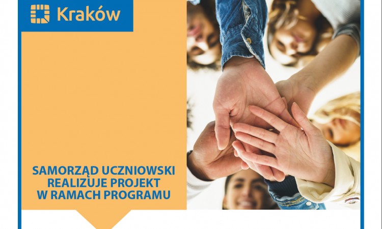 Samorząd Uczniowski w Akcji