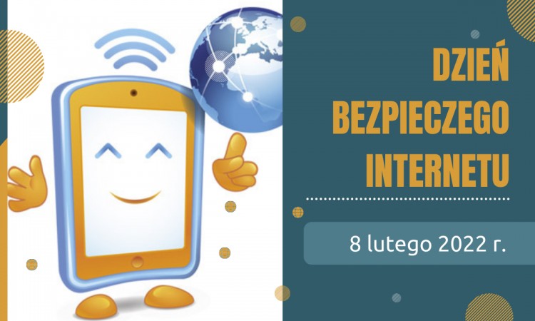 Dzień bezpiecznego Internetu