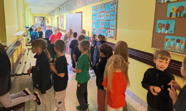 Wybory Małego Samorządu