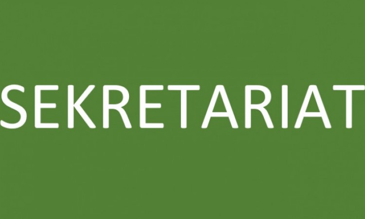 Godziny pracy sekretariatu