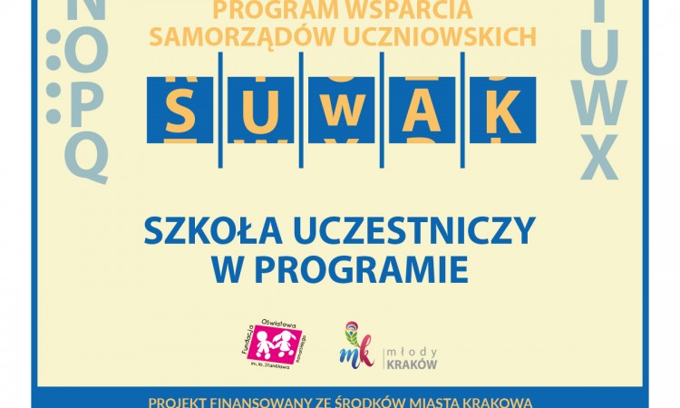 Program SUwak