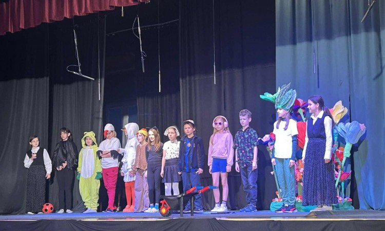 15. Przegląd Teatrów Pijarskich